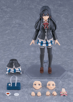 figma Yukino Yukinoshita 8