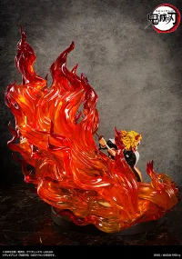 FREEing Kyojuro Rengoku: Complete Edition - Demon Slayer: Kimetsu no Yaiba - photo 6