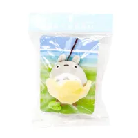 Sun Arrow My First Totoro - Big Totoro Stroller Toy (Grey) - Studio Ghibli - photo 4