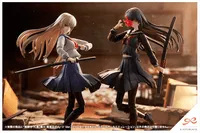 KOTOBUKIYA KUON YAKUSHIJI[MARIA KAGARIBI DAMAGE Ver.] SCHOOL GIRL EMULATION - SOUSAISHOJOTEIEN - photo 5