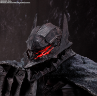 GUTS (BERSERKER ARMOR) -HEAT OF PASSION- "Berserk" TAMASHII NATIONS S.H.Figuarts 16