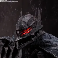 TAMASHII NATIONS GUTS (BERSERKER ARMOR) -HEAT OF PASSION- "Berserk" TAMASHII NATIONS S.H.Figuarts - Berserk - photo 16