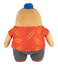 GOOD SMILE COMPANY ODDTAXI Plushie Odokawa(re-run) - ODDTAXI - photo 2