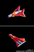 GOOD SMILE COMPANY MODEROID DIAPOLON - UFO Warrior Diapolon - photo 9