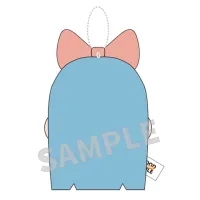 Good Smile Arts Shanghai Pop Team Epic Buruburu Plushie Keychain Pipimi - POP TEAM EPIC - photo 4