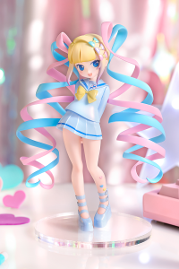 POP UP PARADE OMGkawaiiAngel: INTERNET YAMERO Ver. 1