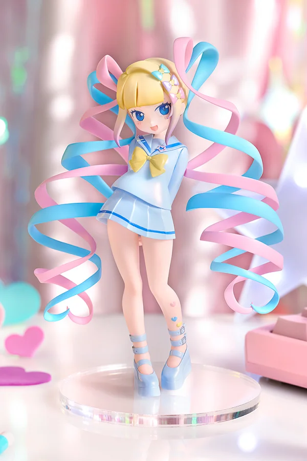 GOOD SMILE COMPANY POP UP PARADE OMGkawaiiAngel: INTERNET YAMERO Ver. - NEEDY STREAMER OVERLOAD
