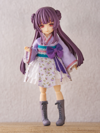 PARDOLL: Kaguya 5