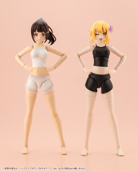 DRESS UP BODY[M] COLOR C Ver. 2