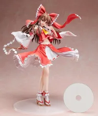 FREEing Reimu Hakurei(re-run) - Touhou Project - photo 11