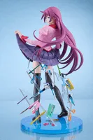 GOOD SMILE COMPANY Hitagi Senjyogahara Remaster Project - Monogatari Series - photo 7