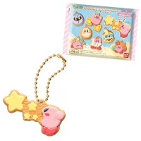 BANDAI Kirby Cookie Charm - Kirby - photo 1