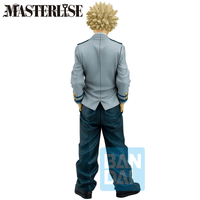 Katsuki Bakugo-U.A. High School 1-A- 3