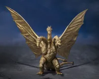 TAMASHII NATIONS KING GHIDORAH [1972] "GODZILLA", TAMASHII NATIONS S.H.MonsterArts - Godzilla - photo 6