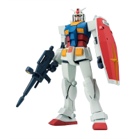 <SIDE MS> RX-78-2 Gundam Ver. A.N.I.M.E. 10