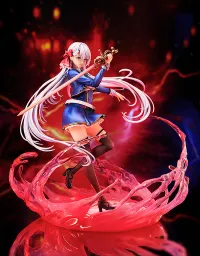 KADOKAWA The Demon Sword Master of Excalibur Academy Riselia: Light Novel Ver. - The Demon Sword Master of Excalibur Academy - photo 4