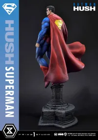 Prime 1 Studio Ultimate Premium Masterline Batman: Hush (Comics) Superman - DC Comics - photo 46