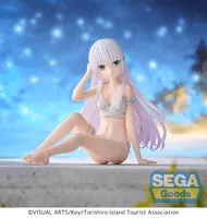 SEGA Yumemirize Summer Pockets Shiroha Naruse - Summer Pockets - photo 3