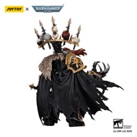 Black Legion Abaddon the Despoiler with Drach'nyen and the Talon of Horus 8