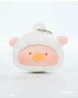 TOYZEROPLUS LuLu the Piggy Costume Series - 3D Accessories (Sheep ver.) - LuLu The Piggy - photo 1