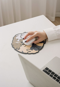 Team Timothy Mouse Pad 5