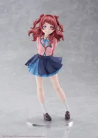 PLUM PMOA Saki Hanami - THE iDOLM@STER - photo 1