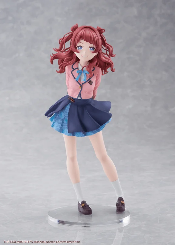 PLUM PMOA Saki Hanami - THE iDOLM@STER
