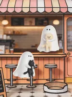 52TOYS Ghody - Behold My Cat - Ghody - photo 12