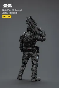 JOYTOY God of War 86-II Assault - JOYTOY Original Series - photo 9