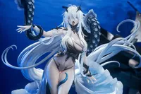 Good Smile Arts Shanghai Fancy - Azur Lane - photo 8