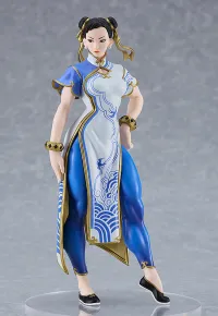 GOOD SMILE COMPANY POP UP PARADE Chun-Li: SF6 Ver. - Street Fighter - photo 6