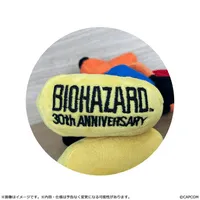 CAPCOM Resident Evil 30th Anniversary Mr. Raccoon Plush - Resident Evil - photo 4
