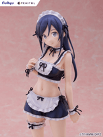 TENITOL TALL Aragaki Ayase swimsuits maid ver. 6