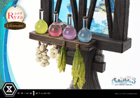 Ultimate Premium Masterline Atelier Ryza 3: Alchemist of the End & the Secret Key Ryza Ultimate Version 9