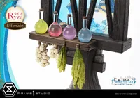 Prime 1 Studio Ultimate Premium Masterline Atelier Ryza 3: Alchemist of the End & the Secret Key Ryza Ultimate Version - Atelier Ryza - photo 9