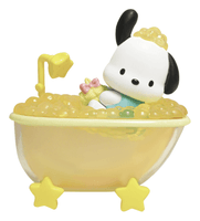 Tokimelz BOX! Sanrio Bubble Bath Time "Sanrio" (Box/6), Bandai Lifestyle Tokimelz BOX! 5