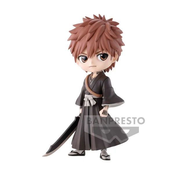 BANDAI Ichigo Kurosaki -Thousand Year Blood War ver.- (ver. B) - BLEACH