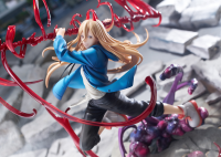 Power 1/7 Scale Figure 12