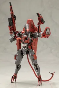 KOTOBUKIYA GHOST MECH COFFINS - Video Games - photo 10