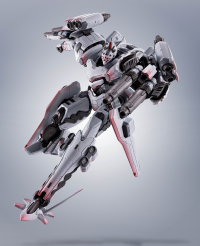 <SIDE AC> IB-07: SOL 644 / Ayre "『ARMORED CORE™ VI FIRES OF RUBICON™』", TAMASHII NATIONS ROBOT SPIRITS 6