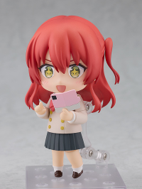 Nendoroid Ikuyo Kita 5