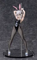 FREEing Koneko Toujou: Bunny Ver. 2nd - High School DxD - photo 1