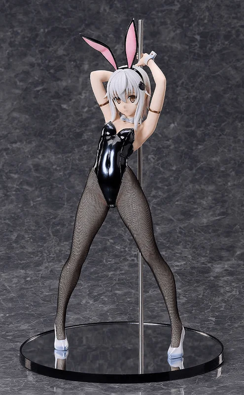 FREEing Koneko Toujou: Bunny Ver. 2nd - High School DxD
