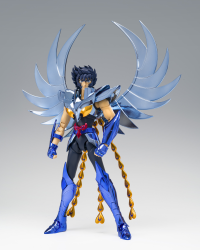 PHOENIX IKKI [FINAL BRONZE CLOTH] "Saint Seiya The Hades Chapter-Inferno", TAMASHII NATIONS SAINT CLOTH MYTH EX 8