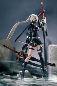 PLAMAX HH-01 Ichi 12