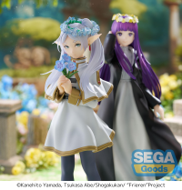 Luminasta "Frieren: Beyond Journey's End" "Frieren" ~Flower Garden~ 5