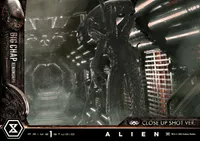 Prime 1 Studio Museum Masterline XL Alien (Film) Big Chap Xenomorph Close Up Shot Ver. - Alien (Movie Franchise) - photo 20