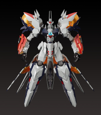 MODEROID Linebarrel Overdrive 3