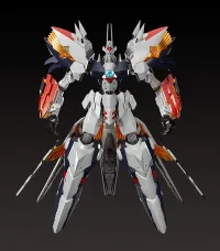 GOOD SMILE COMPANY MODEROID Linebarrel Overdrive - Linebarrels of Iron - photo 3