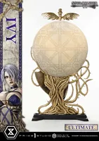 Prime 1 Studio Real Elite Masterline SOULCALIBUR Ⅵ IVY Ultimate Bonus Version - SOULCALIBUR - photo 56